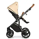 Коляска 2 в 1 Roan Bloom Camel