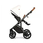 Коляска 2 в 1 Roan Bloom Caramel White