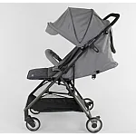 Прогулочная коляска Kamelia Joy (92400) Серый