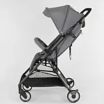 Прогулочная коляска Kamelia Joy (92400) Серый