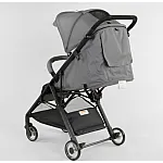 Прогулочная коляска Kamelia Joy (92400) Серый