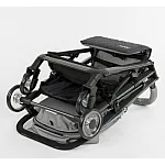 Прогулочная коляска Kamelia Joy (92400) Серый