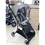Прогулочная коляска Kamelia Joy (92400) Серый