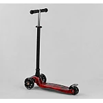 Детский самокат Best Scooter Maxi A 25775/779-1533 Красный