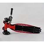 Детский самокат Best Scooter Maxi A 25775/779-1533 Красный